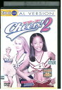 【中古】 DVD チアーズ 2 レンタル落ち UUU02608
