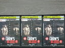 【中古】 DVD CROW'S BLOOD クロウズ・ブラッド 全3巻 ※ケース無し発送 レンタル落ち 7t 1809