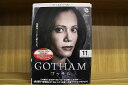【中古】 DVD GOTHAM ゴッサム ファースト シーズン 1 全11巻 ※ケース無し発送 レンタル落ち Z3T5409