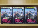 【中古】 DVD メン・アット・ワーク シーズン1 全3巻 ※ケース無し発送 レンタル落ち ZKK1775