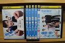 【送料無料】 〔中古〕 DVD 義母と娘のブルース 全5巻 + 謹賀新年スペシャル 2巻 計7本set 綾瀬はるか 竹野内豊 ※ケース無し発送 レンタル落ち Z...