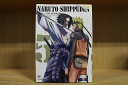 【中古】 DVD NARUTO ナルト 疾風伝 遥かなる再会の章 全5巻 ※ケース無し発送 レンタル落ち ZS2221