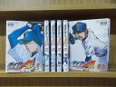 【送料無料】 〔中古〕 DVD ダイヤのA 全63巻 ※ジャケット傷みあり ※ケース無し発送 レンタル落ち ZI7368