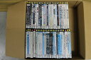【中古】 〔中古〕 DVD 漫才 コント バラエティ 等 お笑いDVD 計50本セット ※ケース無し発送不可 レンタル落ち SET-7
