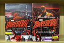 【中古】 DVD マーベル デアデビル シーズン1〜2 全14巻 ※ケース無し発送 レンタル落ち Z3U67