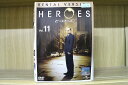 【中古】 DVD HEROES ヒーローズ シーズン1 全11巻 ※ケース無し発送 レンタル落ち Z3U71