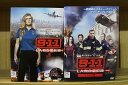 【中古】 DVD 9-1-1 LA救命最前線 シーズン1〜2 全14巻 ※ケース無し発送 レンタル落ち Z3U99