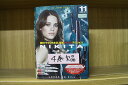 【中古】 DVD NIKITA ニキータ シーズン2 1〜11巻(4巻欠品) 計10本set ※ケース無し発送 レンタル落ち Z3U101