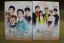 DVD 黄金のりんご 全15巻 パク・ソルミ イ・ヨンア ※ケース無し発送 レンタル落ち ZU1509