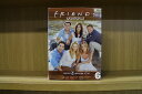 【中古】 DVD フレンズ シーズン8 全6巻 ※ジャケット難有 ※ケース無し発送 レンタル落ち Z2D648