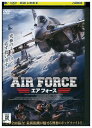 【中古】 DVD エアフォース レンタル落ち Z3U00176