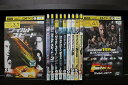 【送料無料】 〔中古〕 DVD ワイルドスピード シリーズ ファイヤーブースト まで 計11本セット ヴィン・ディーゼル ※ケース無し発送 レンタル落ち Z4T...