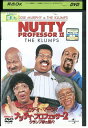 【中古】 DVD ナッティプロフェッサー 2 レンタル落ち UUU03086