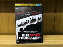 【中古】 DVD ライズ・オブ・ザ・フットソルジャー レンタル落ち ZA1597