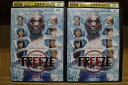 【中古】 DVD HITOSHI MATSUMOTO FREEZE 全2巻 ※ケース無し発送 レンタル落ち ZL1599a