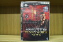〔中古〕 DVD PENNYWORTH ペニーワース シーズン1 全5巻 ※ケース無し発送 レンタル落ち ZS748