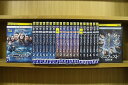 【送料無料】 〔中古〕 DVD マニフェスト 828便の謎 シーズン1〜3 全22巻 ※ケース無し発送 レンタル落ち ZT1660