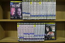 【送料無料】 〔中古〕 DVD エイリアス 2重スパイの女 シーズン1〜5 全42巻 ※ケース無し発送 レンタル落ち ZT1672