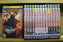 【中古】 DVD フロム・ダスク ティル・ドーン ザ・シリーズ シーズン 1〜3 全15巻 ※ケース無し発送 レンタル落ち ZT1697a