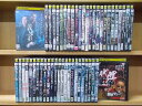 【送料無料】 〔中古〕 DVD 邦画 任侠 やくざ 極道もの 計50本セット ※ケース無し発送不可 レンタル落ち SET-12