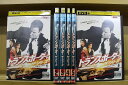 【中古】 DVD トランスポーター ザ・シリーズ 全6巻 ※ケース無し発送 レンタル落ち Z2D652