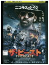 【中古】 DVD ザ・ビースト レンタル落ち NNN02943a