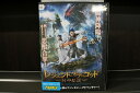 【中古】 DVD レジェンド・オブ・ゴッド 封神伝説 レンタル落ち Z3U01405