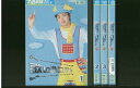【中古】 DVD 歌のおにいさん 大野智 全4巻 ※ケース無し発送 レンタル落ち ZL97