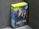【中古】 DVD シカゴ P.D. シーズン4 全12巻 ※ケース無し発送 レンタル落ち 7R 1022