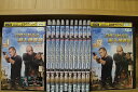 【中古】 DVD ロサンゼルス潜入捜査班 シーズン4 全12巻 ※ケース無し発送 レンタル落ち Z3T5534