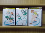 【中古】 DVD 夏色キセキ 1〜3巻セット(未完) ※ケース無し発送 レンタル落ち ZY2342