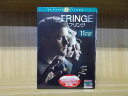 【中古】 DVD FRINGE フリンジ シーズン2 全11巻 ※ジャケット難あり ※ケース無し発送 レンタル落ち Z3N119