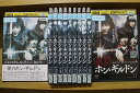 【中古】 DVD 快刀ホン・ギルドン 1〜11巻セット(未完) ※ケース無し発送 レンタル落ち ZII564