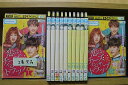 【中古】 DVD 恋はチーズ・イン・ザ・トラップ 1〜13巻(2巻欠品) 計12本set ※ケース無し発送 レンタル落ち ZII591