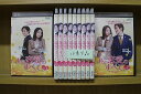 【中古】 DVD 私の恋愛のすべて 1〜12巻(10巻欠品) 計11本set ※ケース無し発送 レンタル落ち ZII694