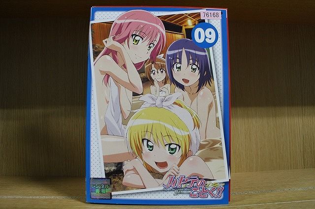 楽天市場】ハヤテのごとく 2nd dvd 全の通販 楽天市場】ハヤテのごとく 2nd dvd 全の通販