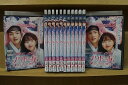 【中古】 DVD ノクドゥ伝 花に降る月明り 4〜16巻(1〜3巻欠品) 計13巻set ※ケース無し発送 レンタル落ち ZN1701