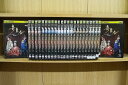 【送料無料】 〔中古〕 DVD 奇皇后 1〜26巻 (24巻欠品) 計25本set ※ケース無し発送 レンタル落ち ZN1723