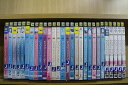 【送料無料】 〔中古〕 DVD セックス・アンド・ザ・シティ シーズン1〜6 シリーズ完結 全23巻 + 新章 全5巻 計28本set ※ケース無し発送 レンタ...