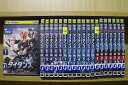 【送料無料】 〔中古〕 DVD TITANS タイタンズ シーズン1〜3 全20巻 ※ケース無し発送 レンタル落ち ZT1575