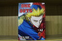 【中古】 DVD ONE OUTS ワンナウツ 全9巻 ※ケース無し発送 レンタル落ち ZT3043