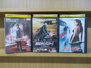 【中古】 DVD 花嫁はギャングスター 3本セット ※ケース無し発送 レンタル落ち Z2D816