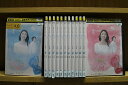 【送料無料】 〔中古〕 DVD 連続テレビ小説 ゲゲゲの女房 完全版 全13巻 ※ジャケット難あり ※ケース無し発送 レンタル落ち ZV1836