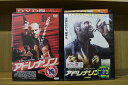 DVD アドレナリン 2本セット ジェイソン・ステイサム ※ケース無し発送 レンタル落ち Z2D1012