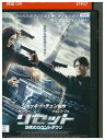 【中古】 DVD リセット 決死のカウントダウン レンタル落ち Z3U01383