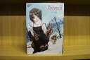 【中古】 DVD TVアニメ版 Kanon カノン1〜6巻セット(未完) ※ケース無し発送 レンタル落ち ZKK713