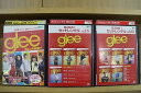 【中古】 DVD glee グリー シーズン1 全10巻 セットレンタル ※ケース無し発送 レンタル落ち Z2A56