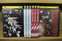 【送料無料】 〔中古〕 DVD ハケンの品格 全4巻 + 2020 全4巻 計8本set 篠原涼子 ※ケース無し発送 レンタル落ち ZQ245
