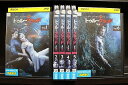 【中古】 DVD トゥルーブラッド サード シーズン 3 全6巻 ※ケース無し発送 レンタル落ち Z2A356
