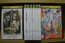 【送料無料】 〔中古〕 DVD ソードアート・オンライン アリシゼーション 全8巻 ※ケース無し発送 レンタル落ち ZU3123